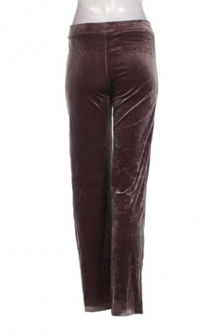 Pantaloni de femei Modesto Bertotto, Mărime XS, Culoare Maro, Preț 40,99 Lei