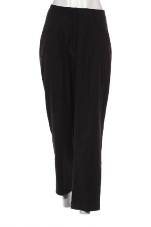 Pantaloni de femei Mohito, Mărime M, Culoare Negru, Preț 74,00 Lei