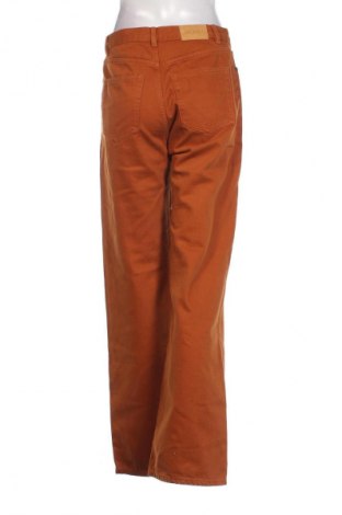 Damenhose Monki, Größe M, Farbe Braun, Preis 17,99 €