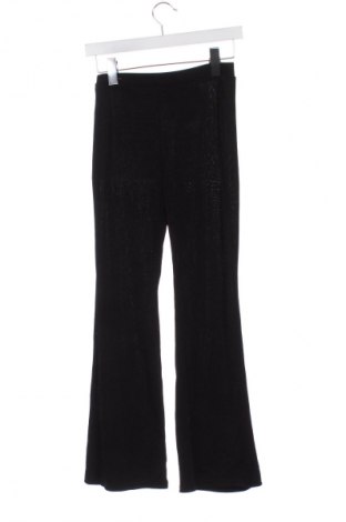 Pantaloni de femei Monki, Mărime S, Culoare Negru, Preț 82,99 Lei