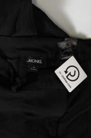 Pantaloni de femei Monki, Mărime S, Culoare Negru, Preț 33,99 Lei