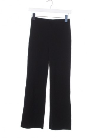 Damenhose Monki, Größe XS, Farbe Schwarz, Preis 17,99 €