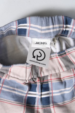 Damenhose Monki, Größe XS, Farbe Mehrfarbig, Preis 17,99 €