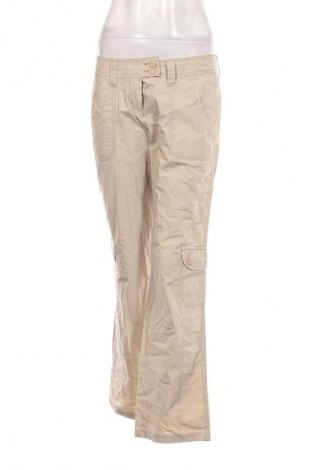 Damenhose Montego, Größe S, Farbe Beige, Preis 4,99 €