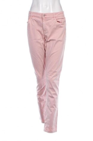 Damenhose More & More, Größe M, Farbe Rosa, Preis 43,49 €