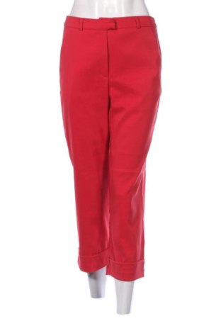 Damenhose More & More, Größe S, Farbe Rot, Preis € 43,49