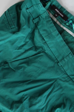 Pantaloni de femei More & More, Mărime M, Culoare Verde, Preț 81,99 Lei