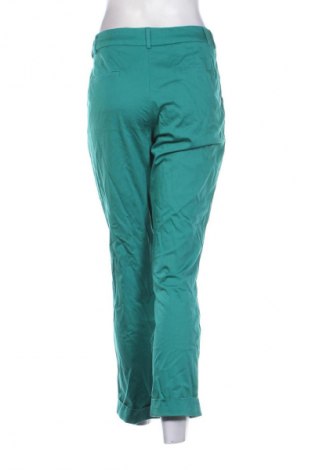 Pantaloni de femei More & More, Mărime M, Culoare Verde, Preț 81,99 Lei