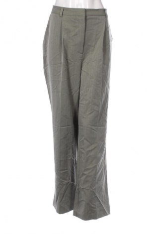 Damenhose NA-KD, Größe XL, Farbe Grün, Preis 28,99 €