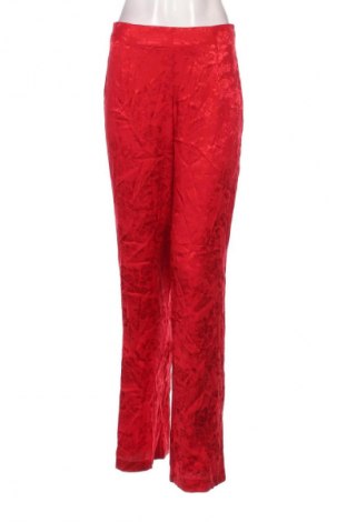 Damenhose NA-KD, Größe S, Farbe Rot, Preis € 28,99