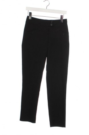 Pantaloni de femei New Look, Mărime XS, Culoare Negru, Preț 74,00 Lei