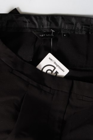 Damenhose New Look, Größe S, Farbe Schwarz, Preis 20,49 €