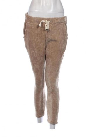 Damenhose New Sensation, Größe XS, Farbe Beige, Preis € 8,49