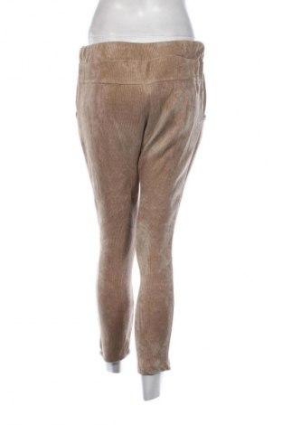 Pantaloni de femei New Sensation, Mărime XS, Culoare Bej, Preț 38,99 Lei