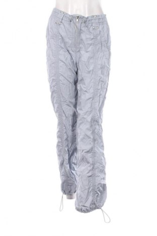 Pantaloni de femei Next, Mărime M, Culoare Albastru, Preț 27,99 Lei