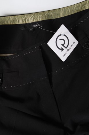 Pantaloni de femei Next, Mărime M, Culoare Negru, Preț 134,99 Lei