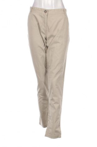 Damenhose Next, Größe XL, Farbe Beige, Preis € 10,99