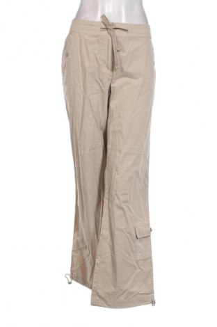 Damenhose Next, Größe L, Farbe Beige, Preis 28,99 €