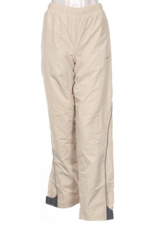 Damenhose Nike, Größe S, Farbe Beige, Preis € 38,49