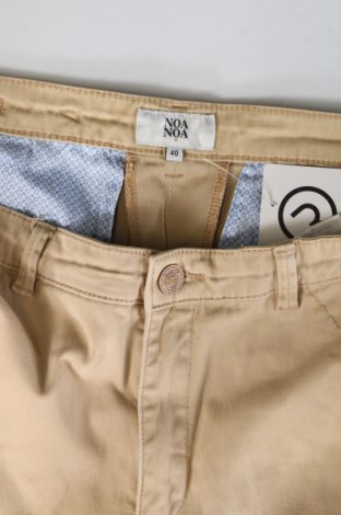 Damenhose Noa Noa, Größe L, Farbe Beige, Preis € 43,49