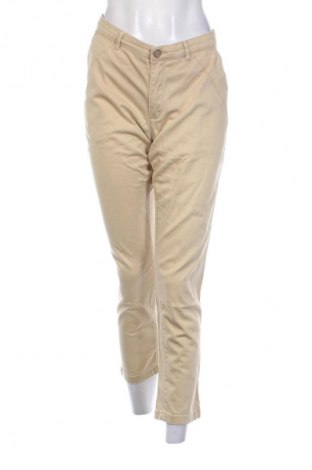 Damenhose Noa Noa, Größe L, Farbe Beige, Preis € 43,49