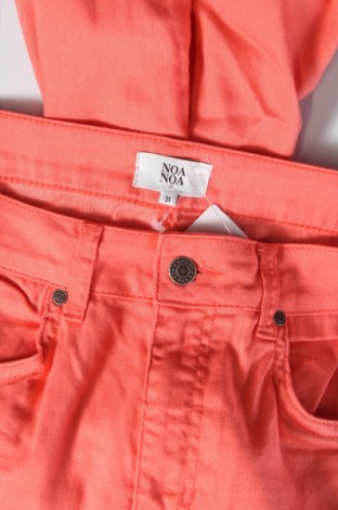 Damenhose Noa Noa, Größe M, Farbe Orange, Preis 43,49 €