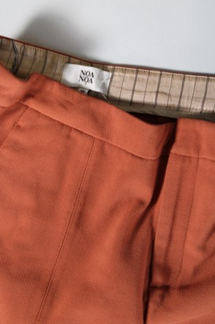 Damenhose Noa Noa, Größe S, Farbe Orange, Preis 21,99 €