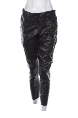 Pantaloni de femei Noisy May, Mărime L, Culoare Negru, Preț 134,99 Lei