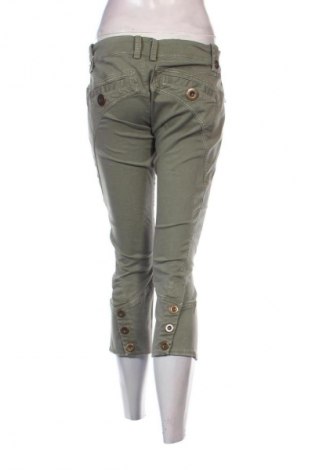 Pantaloni de femei Nolita, Mărime M, Culoare Verde, Preț 40,99 Lei