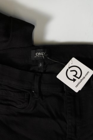 Damenhose ONLY, Größe S, Farbe Schwarz, Preis 18,99 €