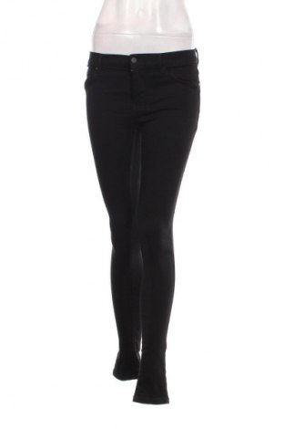 Pantaloni de femei ONLY, Mărime S, Culoare Negru, Preț 17,99 Lei