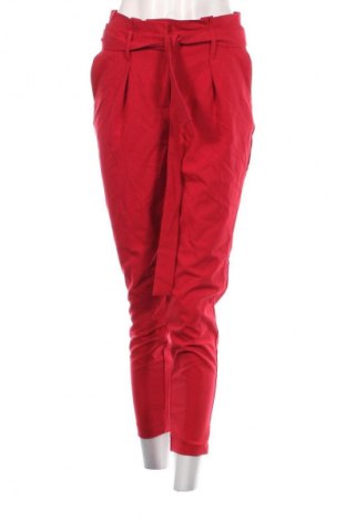 Damenhose ONLY, Größe S, Farbe Rot, Preis € 18,99