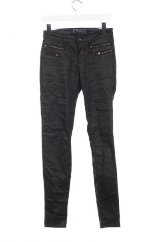 Pantaloni de femei ONLY, Mărime S, Culoare Negru, Preț 17,99 Lei