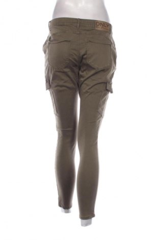 Damenhose ONLY, Größe M, Farbe Grün, Preis 18,99 €