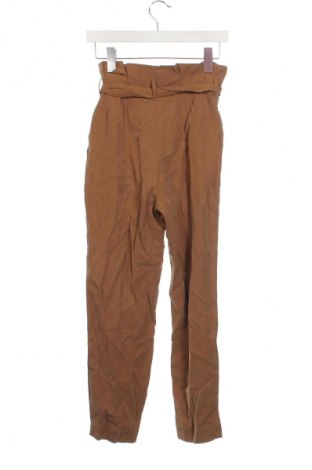 Damenhose ONLY, Größe XS, Farbe Beige, Preis 18,99 €