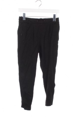 Pantaloni de femei ONLY, Mărime XS, Culoare Negru, Preț 88,99 Lei