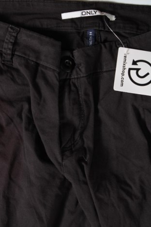 Damenhose ONLY, Größe L, Farbe Schwarz, Preis 18,99 €