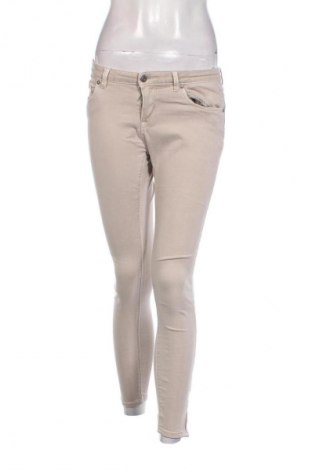 Damenhose ONLY, Größe M, Farbe Beige, Preis € 18,99