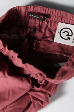 Damenhose ONLY, Größe S, Farbe Rosa, Preis € 7,99