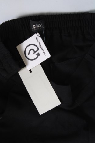 Pantaloni de femei ONLY, Mărime S, Culoare Negru, Preț 203,99 Lei