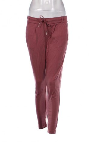 Damenhose ONLY, Größe S, Farbe Aschrosa, Preis 18,99 €