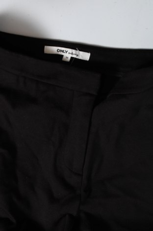 Pantaloni de femei ONLY, Mărime S, Culoare Negru, Preț 31,99 Lei