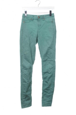 Pantaloni de femei ONLY, Mărime S, Culoare Verde, Preț 88,99 Lei