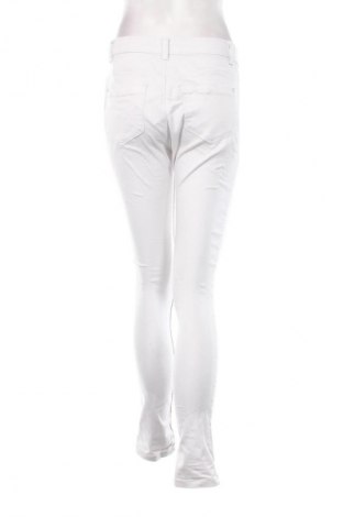 Pantaloni de femei ONLY, Mărime M, Culoare Alb, Preț 35,99 Lei