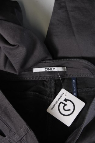 Damenhose ONLY, Größe S, Farbe Grau, Preis € 18,99