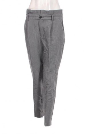 Pantaloni de femei ONLY, Mărime S, Culoare Gri, Preț 88,99 Lei