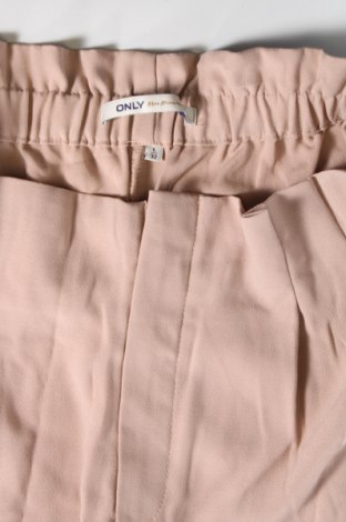 Damenhose ONLY, Größe L, Farbe Beige, Preis € 18,99