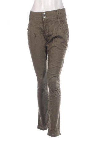 Pantaloni de femei ONLY, Mărime M, Culoare Verde, Preț 35,99 Lei