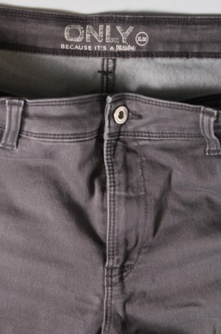 Damenhose ONLY, Größe XL, Farbe Grau, Preis € 18,99