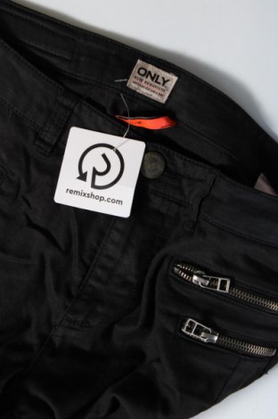 Damenhose ONLY, Größe M, Farbe Schwarz, Preis € 7,99